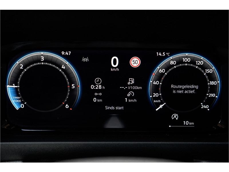 Volkswagen Crafter 35 TDI | L4H3 | NW Model | 140PK | Camera | CarPlay | Navigatie | Climate | PDC | Euro 6  Volkswagen Crafter 35 TDI | L4H3 | NW Model | 140PK | Camera | CarPlay | Navigatie | Climate | PDC | Euro 6