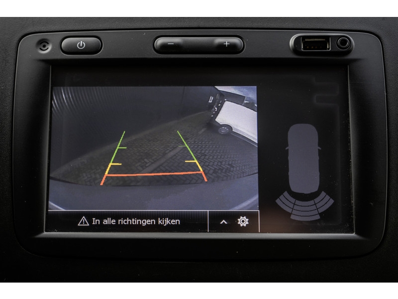 Opel Vivaro Biturbo 1.6CDTI | L1H1 | 125PK | Navi | Camera | LED | Cruise | Airco | PDC | Eco | Euro 6  Opel Vivaro Biturbo 1.6CDTI | L1H1 | 125PK | Navi | Camera | LED | Cruise | Airco | PDC | Eco | Euro 6