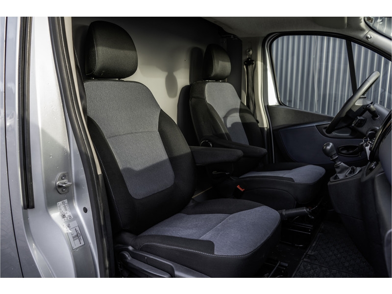 Opel Vivaro Biturbo 1.6CDTI | L1H1 | 125PK | Navi | Camera | LED | Cruise | Airco | PDC | Eco | Euro 6  Opel Vivaro Biturbo 1.6CDTI | L1H1 | 125PK | Navi | Camera | LED | Cruise | Airco | PDC | Eco | Euro 6