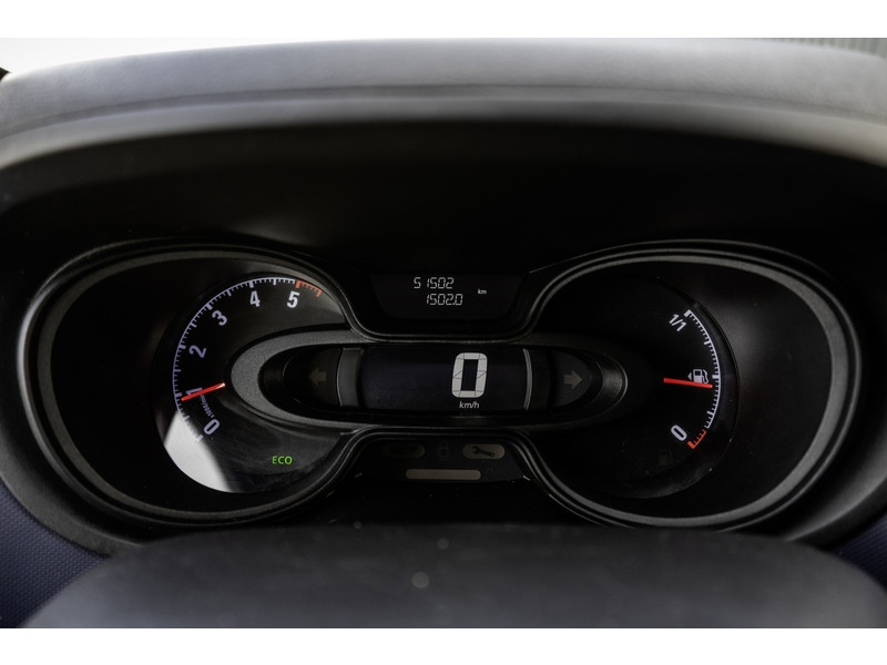 Opel Vivaro Biturbo 1.6CDTI | L1H1 | 125PK | Navi | Camera | LED | Cruise | Airco | PDC | Eco | Euro 6  Opel Vivaro Biturbo 1.6CDTI | L1H1 | 125PK | Navi | Camera | LED | Cruise | Airco | PDC | Eco | Euro 6