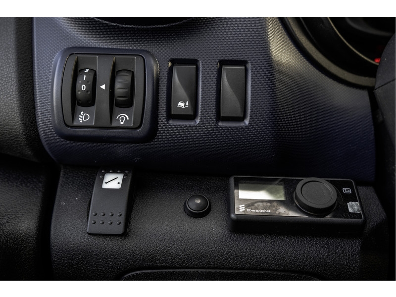 Opel Vivaro Biturbo 1.6CDTI | L1H1 | 125PK | Navi | Camera | LED | Cruise | Airco | PDC | Eco | Euro 6  Opel Vivaro Biturbo 1.6CDTI | L1H1 | 125PK | Navi | Camera | LED | Cruise | Airco | PDC | Eco | Euro 6