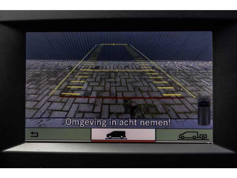 Mercedes-Benz Vito 114 CDI Lang | Automaat | Imperiaal | Camera | Navi | L+R Zijschuifdeur | Cruise | Airco | PDC | Eur  Mercedes-Benz Vito 114 CDI Lang | Automaat | Imperiaal | Camera | Navi | L+R Zijschuifdeur | Cruise | Airco | PDC | Eur