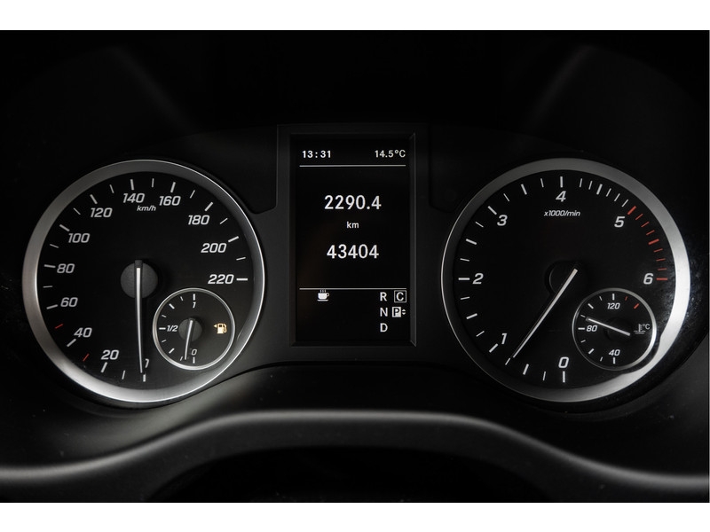 Mercedes-Benz Vito 114 CDI Lang | Automaat | Imperiaal | Camera | Navi | L+R Zijschuifdeur | Cruise | Airco | PDC | Eur  Mercedes-Benz Vito 114 CDI Lang | Automaat | Imperiaal | Camera | Navi | L+R Zijschuifdeur | Cruise | Airco | PDC | Eur