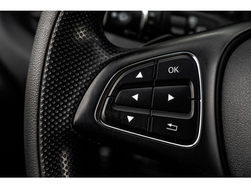 Mercedes-Benz Vito 114 CDI Lang | Automaat | Imperiaal | Camera | Navi | L+R Zijschuifdeur | Cruise | Airco | PDC | Eur  Mercedes-Benz Vito 114 CDI Lang | Automaat | Imperiaal | Camera | Navi | L+R Zijschuifdeur | Cruise | Airco | PDC | Eur