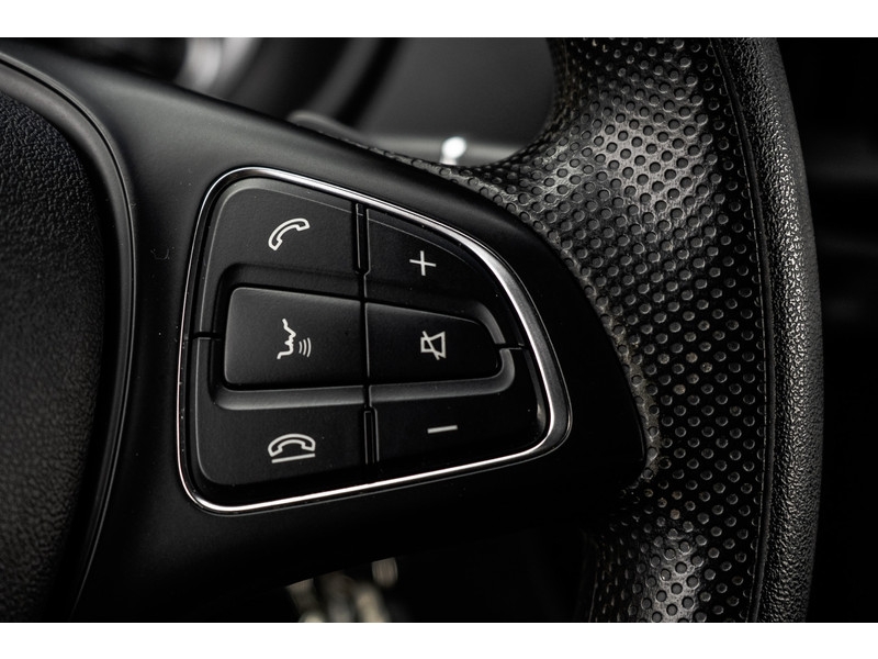 Mercedes-Benz Vito 114 CDI Lang | Automaat | Imperiaal | Camera | Navi | L+R Zijschuifdeur | Cruise | Airco | PDC | Eur  Mercedes-Benz Vito 114 CDI Lang | Automaat | Imperiaal | Camera | Navi | L+R Zijschuifdeur | Cruise | Airco | PDC | Eur