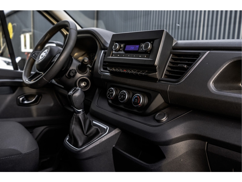 Nissan Primastar dCi | L2H1 | Automaat | LED | PDC | Cruise | Airco | Eco | Euro 6  Nissan Primastar dCi | L2H1 | Automaat | LED | PDC | Cruise | Airco | Eco | Euro 6