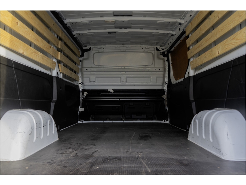 Nissan Primastar dCi | L2H1 | Automaat | LED | PDC | Cruise | Airco | Eco | Euro 6  Nissan Primastar dCi | L2H1 | Automaat | LED | PDC | Cruise | Airco | Eco | Euro 6