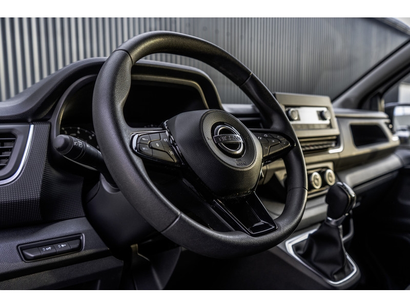 Nissan Primastar dCi | L2H1 | Automaat | LED | PDC | Cruise | Airco | Eco | Euro 6  Nissan Primastar dCi | L2H1 | Automaat | LED | PDC | Cruise | Airco | Eco | Euro 6