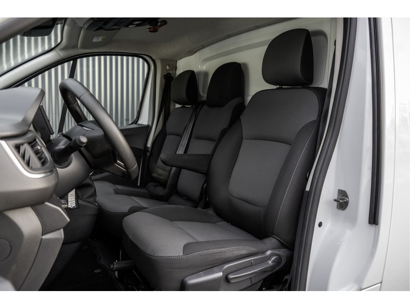 Nissan Primastar dCi | L2H1 | Automaat | LED | PDC | Cruise | Airco | Eco | Euro 6  Nissan Primastar dCi | L2H1 | Automaat | LED | PDC | Cruise | Airco | Eco | Euro 6