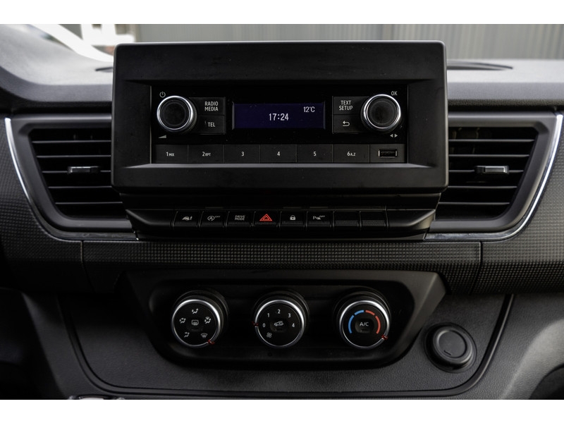 Nissan Primastar dCi | L2H1 | Automaat | LED | PDC | Cruise | Airco | Eco | Euro 6  Nissan Primastar dCi | L2H1 | Automaat | LED | PDC | Cruise | Airco | Eco | Euro 6