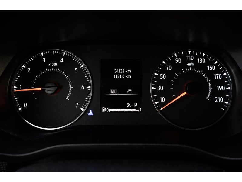 Nissan Primastar dCi | L2H1 | Automaat | LED | PDC | Cruise | Airco | Eco | Euro 6  Nissan Primastar dCi | L2H1 | Automaat | LED | PDC | Cruise | Airco | Eco | Euro 6