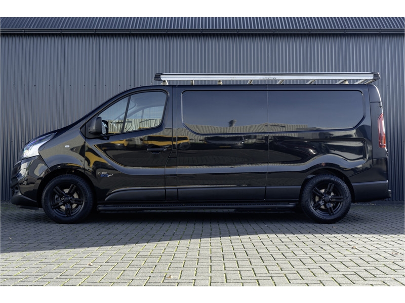 Fiat Talento MultiJet | L2H1 | Imperiaal | Camera | Navi | Cruise | Airco | PDC | Euro 6 Fiat Talento MultiJet | L2H1 | Imperiaal | Camera | Navi | Cruise | Airco | PDC | Euro 6