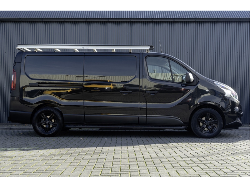 Fiat Talento MultiJet | L2H1 | Imperiaal | Camera | Navi | Cruise | Airco | PDC | Euro 6 Fiat Talento MultiJet | L2H1 | Imperiaal | Camera | Navi | Cruise | Airco | PDC | Euro 6