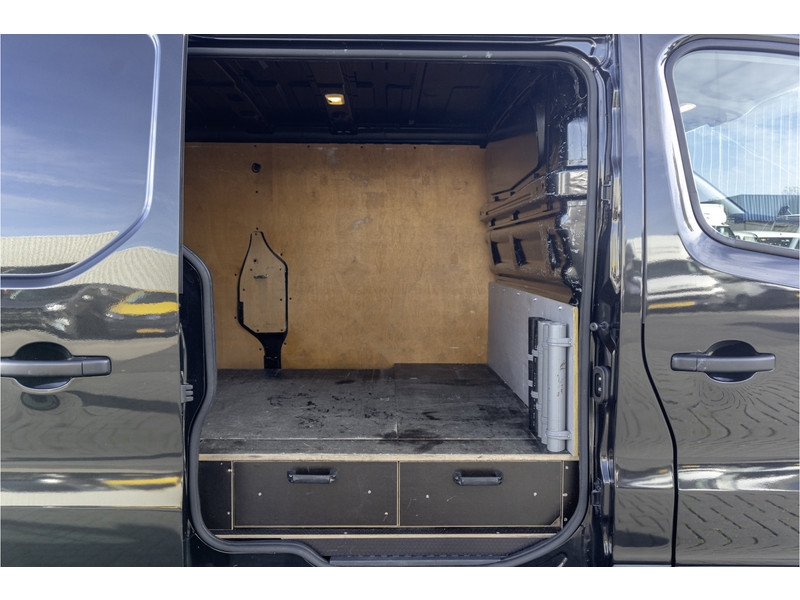 Fiat Talento MultiJet | L2H1 | Imperiaal | Camera | Navi | Cruise | Airco | PDC | Euro 6 Fiat Talento MultiJet | L2H1 | Imperiaal | Camera | Navi | Cruise | Airco | PDC | Euro 6