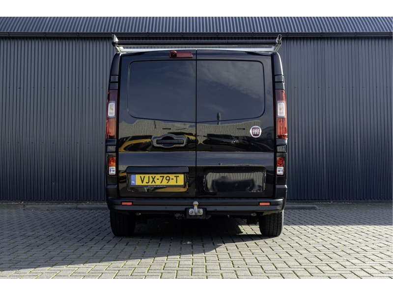 Fiat Talento MultiJet | L2H1 | Imperiaal | Camera | Navi | Cruise | Airco | PDC | Euro 6 Fiat Talento MultiJet | L2H1 | Imperiaal | Camera | Navi | Cruise | Airco | PDC | Euro 6