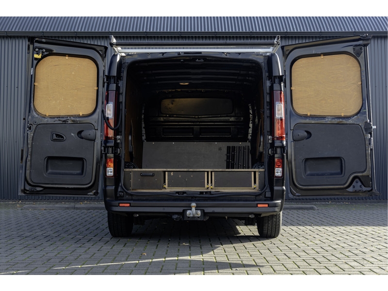 Fiat Talento MultiJet | L2H1 | Imperiaal | Camera | Navi | Cruise | Airco | PDC | Euro 6 Fiat Talento MultiJet | L2H1 | Imperiaal | Camera | Navi | Cruise | Airco | PDC | Euro 6