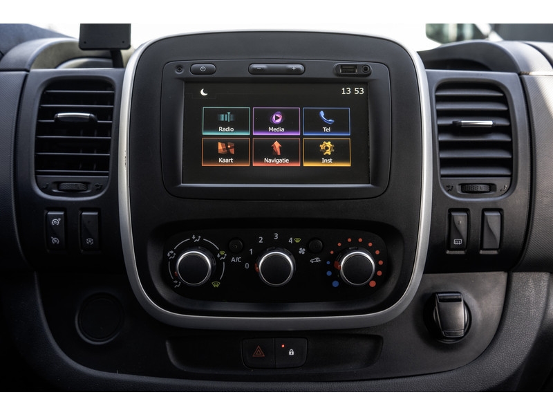 Fiat Talento MultiJet | L2H1 | Imperiaal | Camera | Navi | Cruise | Airco | PDC | Euro 6 Fiat Talento MultiJet | L2H1 | Imperiaal | Camera | Navi | Cruise | Airco | PDC | Euro 6