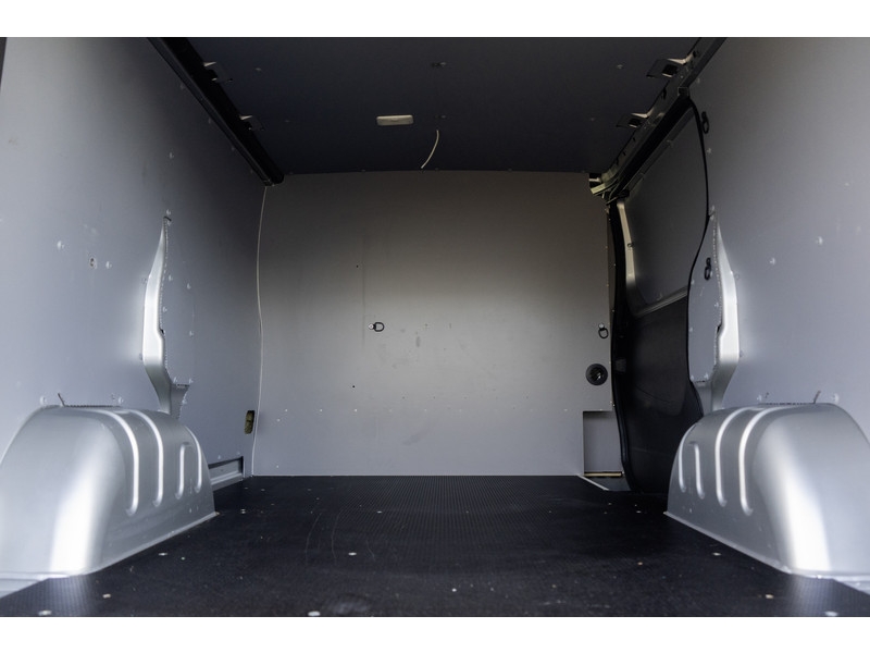 Opel Vivaro Biturbo CDTI | L1H1 | Camera | LED | Cruise | Airco | PDC | Euro 6 Opel Vivaro Biturbo CDTI | L1H1 | Camera | LED | Cruise | Airco | PDC | Euro 6