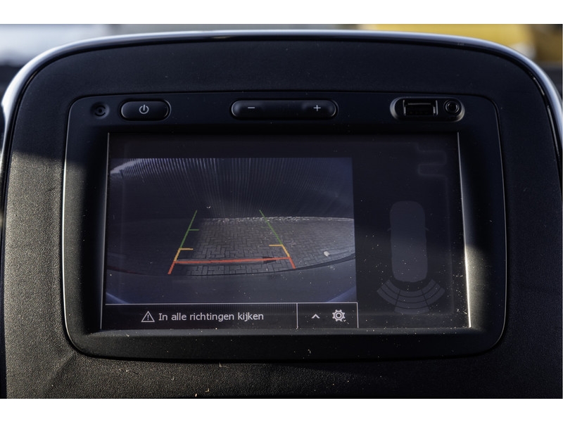 Opel Vivaro Biturbo CDTI | L1H1 | Camera | LED | Cruise | Airco | PDC | Euro 6 Opel Vivaro Biturbo CDTI | L1H1 | Camera | LED | Cruise | Airco | PDC | Euro 6