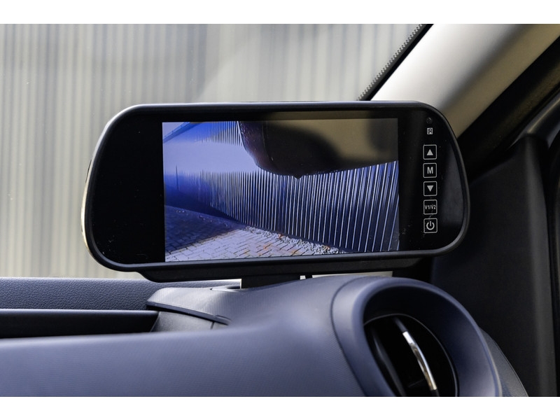 Opel Vivaro Biturbo CDTI | L1H1 | Camera | LED | Cruise | Airco | PDC | Euro 6 Opel Vivaro Biturbo CDTI | L1H1 | Camera | LED | Cruise | Airco | PDC | Euro 6