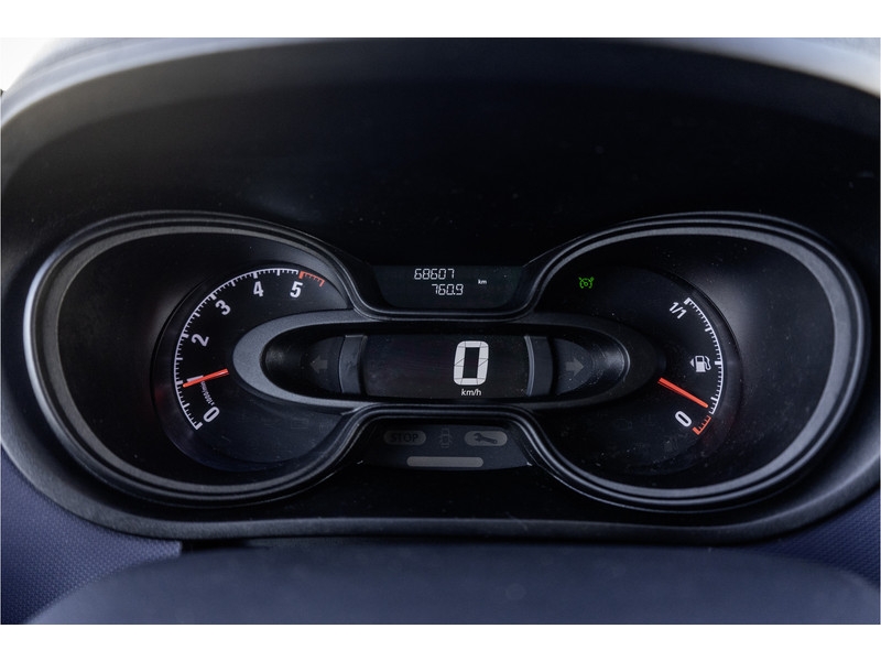Opel Vivaro Biturbo CDTI | L1H1 | Camera | LED | Cruise | Airco | PDC | Euro 6 Opel Vivaro Biturbo CDTI | L1H1 | Camera | LED | Cruise | Airco | PDC | Euro 6
