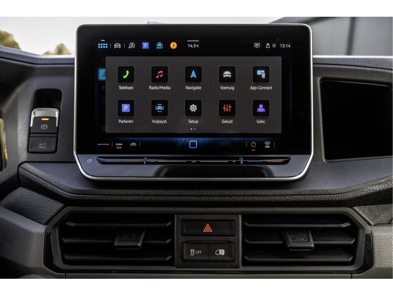 Volkswagen Crafter 2.0TDI 140PK 30 TDI | L3H2 | NW Model | Navi | CarPlay | Camera | Cruise | Climate | PDC | Euro 6 Volkswagen Crafter 2.0TDI 140PK 30 TDI | L3H2 | NW Model | Navi | CarPlay | Camera | Cruise | Climate | PDC | Euro 6