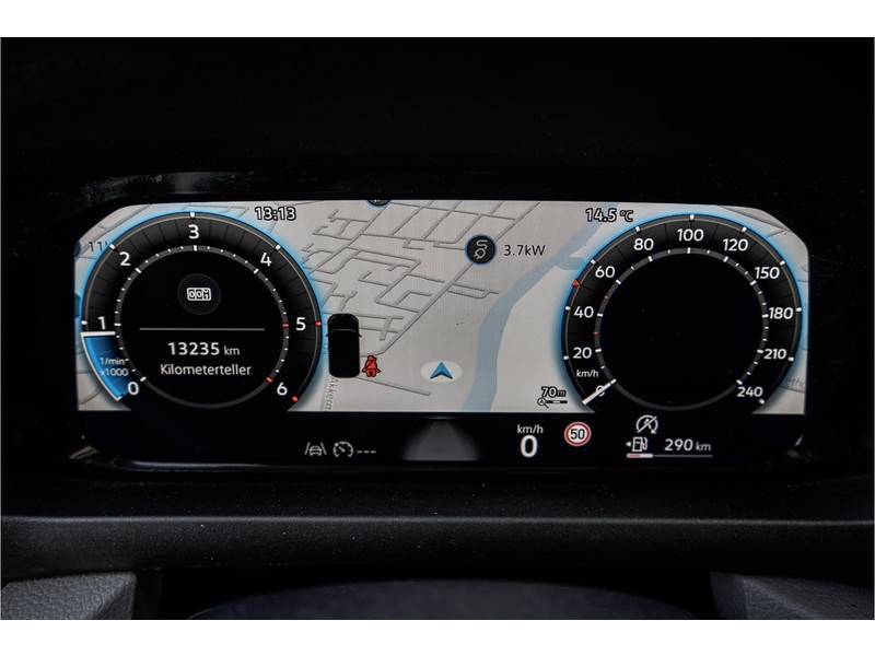 Volkswagen Crafter 2.0TDI 140PK 30 TDI | L3H2 | NW Model | Navi | CarPlay | Camera | Cruise | Climate | PDC | Euro 6 Volkswagen Crafter 2.0TDI 140PK 30 TDI | L3H2 | NW Model | Navi | CarPlay | Camera | Cruise | Climate | PDC | Euro 6