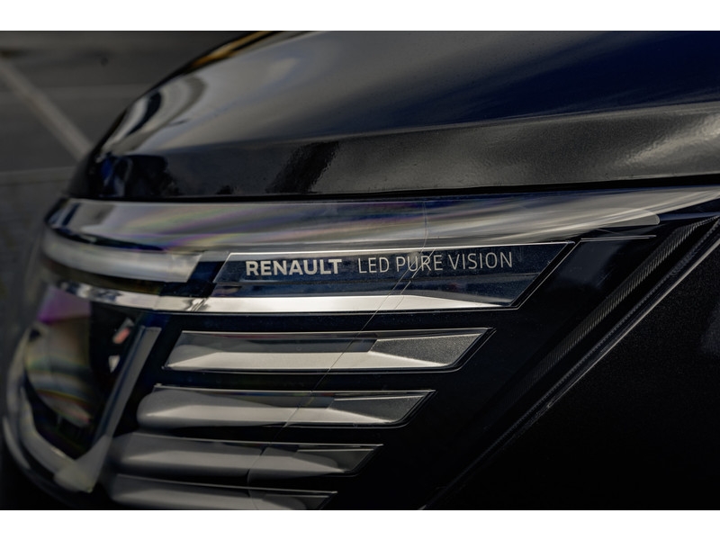 Renault Trafic dCi | L2H1 | 9-Zits| EX BTW/BPM | LED | Camera | Navi | Cruise | Airco | Zijschuifdeur R+L | PDC | E Renault Trafic dCi | L2H1 | 9-Zits| EX BTW/BPM | LED | Camera | Navi | Cruise | Airco | Zijschuifdeur R+L | PDC | E