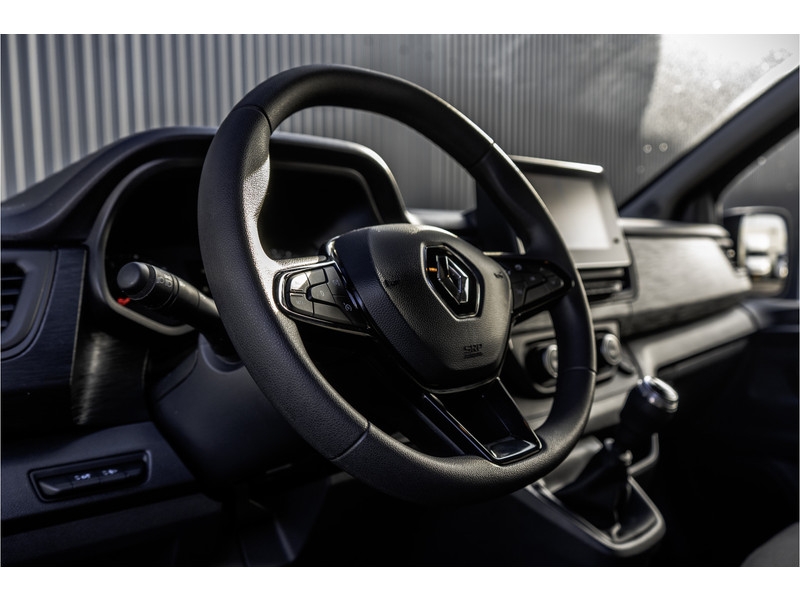 Renault Trafic dCi | L2H1 | 9-Zits| EX BTW/BPM | LED | Camera | Navi | Cruise | Airco | Zijschuifdeur R+L | PDC | E Renault Trafic dCi | L2H1 | 9-Zits| EX BTW/BPM | LED | Camera | Navi | Cruise | Airco | Zijschuifdeur R+L | PDC | E