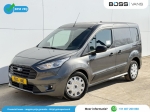Ford Transit Connect 6-deurs 120pk Automaat L1 Dubbele Schuifdeur Airco Cruise Control Camera