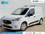 Ford Transit Connect 5-deurs 100pk Automaat L1 Airco Cruise Control Navigatie Camera
