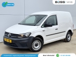 Volkswagen Caddy 5-deurs 102pk Automaat L1 Airco Parkeersensoren