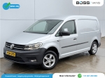 Volkswagen ABT E-CADDY elektrisch 5-deurs 113pk Automaat L2H1 Maxi 37,3kWh Trekhaak Airco Parkeersensoren