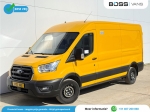 Ford Transit 5-deurs 170pk L3H2 Airco Cruise Control Scherm Trekhaak