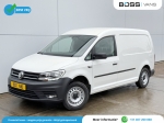 Volkswagen ABT E-CADDY elektrisch 5-deurs 113pk Automaat L2H1 Maxi 37,3kWh Trekhaak Airco Parkeersensoren