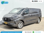 Ford Transit Custom 6-deurs 2.0 TDCI 170pk L2H1 Automaat Dubbele Schuif Adaptieve Cruise Control Carplay Camera Parkeersensoren 