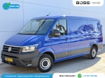 Volkswagen Crafter 5-deurs 140pk L3H2 Carplay Navigatie Airco Cruise Control Camera Parkeersensoren