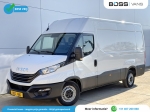 Iveco Daily 5-deurs 35S14 L2H2 Airco Cruise Control 3.5t Trekgewicht Euro 6