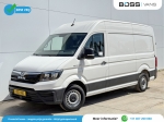 MAN TGE 5-deurs 3.140 L3H3 Automaat Airco Cruise Control  Apple Carplay Camera Parkeersensoren voor achter