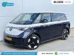 Volkswagen ID.Buzz elektrisch 5-deurs 77 kWh 204pk Massage Stoelen IQ Light Elektrische Deuren 360° Camera Adaptieve Cruise Control
