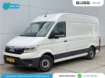 MAN eTGE elektrisch 5-deurs 3.140 Elektrisch Koel/Vries -32° 38kWh L3H3 Climate Control Cruise Control Carplay Parkeersensoren v