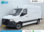 Mercedes-Benz Sprinter 5-deurs 315 1.9 CDI L2H2 Climate Control Cruise Control Carplay Camera Parkeersensoren voor achter