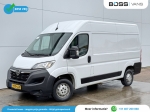 Opel Movano 5-deurs 2.2 HDI 140pk L2H2 Climate Control Cruise Control Parkeersensoren