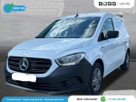 Mercedes-Benz eCitan elektrisch 4-deurs Pro 122PK Elektrisch 51kWh 284km WLTP 2 Jaar Fabrieksgarantie!!!!