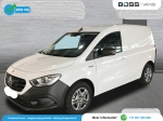 Mercedes-Benz eCitan elektrisch 4-deurs Pro 122PK Elektrisch 51kWh 284km WLTP 2 Jaar Fabrieksgarantie!!!!