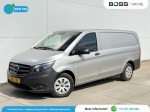Mercedes-Benz Vito 5-deurs 116 CDI Automaat L2H1 Standkachel Climate Control Cruise Control Stoelverwarming Achteruitrij-camera