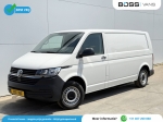 Volkswagen E-Transporter elektrisch 4-deurs 113PK L2H1 138KM WLTP 37,3kWh 100% Elektrisch ABT E-transporter Airco