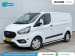 Ford Transit Custom 5-deurs 340 1.0 EcoBoost PHEV 126PK PHEV Benzine Plug In Hybride Automaat L1H1 Oprijplaat Airco Cruise Contr