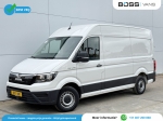 MAN TGE 5-deurs 3.140 2.0 TDI Automaat L3H3 Airco Cruise Control Camera Parkeersensoren