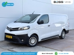 Toyota ProAce Long Worker 5-deurs 2.0 D4-D 145PK Long Worker Climate Control Cruise Control Camera Parkeersensoren